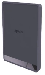 SSD накопитель Apacer AS724 2Tb Type-C 3.2 (Gen 2) (AP2TBAS724M-1) - Картинка 2