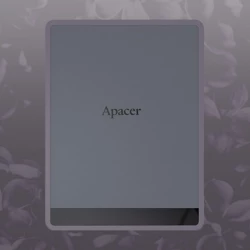 SSD накопитель Apacer AS724 2Tb Type-C 3.2 (Gen 2) (AP2TBAS724M-1) - Картинка 4