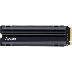 SSD  Apacer AS2280Q4U 1TB M.2 2280 (AP1TBAS2280Q4U-1) -  3