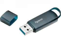 SSD накопитель Apacer AS711A 500Gb Dark Blue USB 3.2 (Gen 2) (AP500GAS711AU-1) - Картинка 3