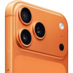 Мобильный телефон Apple iPhone 17 Pro Max 2TB Cosmic Orange (MG004) - Картинка 4