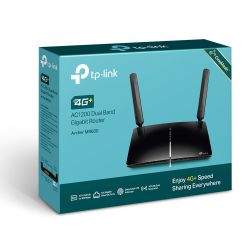  TP-Link Archer MR600 -  7