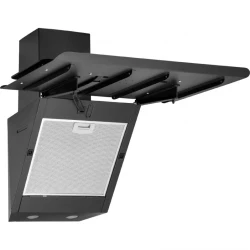 Вытяжка Ardesto HL-F1300BLG - Картинка 5