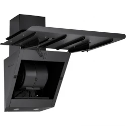 Вытяжка Ardesto HL-F1300BLG - Картинка 6