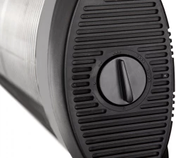 Инфракрасный обогреватель Ardesto IH-2500-Q1S - Картинка 5