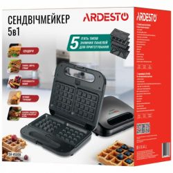 ������������� Ardesto SM-H500� - �������� 7