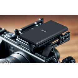 Накопичувач SSD USB-C 512GB Apacer (AP512GAS723B-1) - Картинка 7