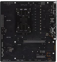 ASRock   B650M-HDV/M.2 sAM5 B650M 2xDDR5 M2.0 HDMI DP mATX B650M-HDV/M.2 -  5