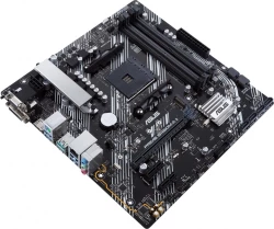   ASUS Prime B450M-A II (AMD B450 Socket AM4 DDR4) -  3
