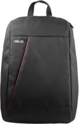 ������ ASUS Nereus Backpack fits 16 Black - �������� 1