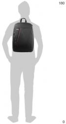 ������ ASUS Nereus Backpack fits 16 Black - �������� 2