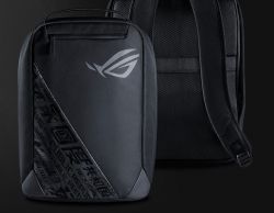 ������ ASUS ROG Backpack BP1501G 17 Black - �������� 2