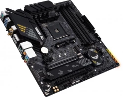 ����������� ����� ASUS TUF GAMING B550M-PLUS WIFI II - �������� 2