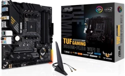 ����������� ����� ASUS TUF GAMING B550M-PLUS WIFI II - �������� 6