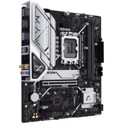 �������c��� ����� ASUS B760M-AYW WIFI-SI (s1700, B760, DDR5) - �������� 4