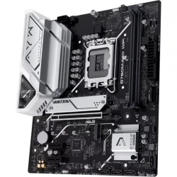 �������c��� ����� ASUS B760M-AYW WIFI-SI (s1700, B760, DDR5) - �������� 5