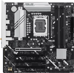 �������c��� ����� ASUS B860M MAX GAMING AX (s1851, Intel B860, DDR5) - �������� 2