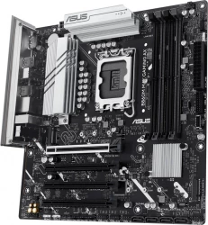 �������c��� ����� ASUS B860M MAX GAMING AX (s1851, Intel B860, DDR5) - �������� 4