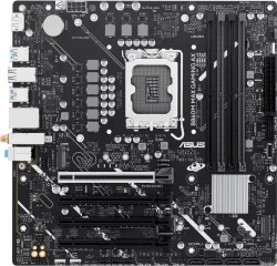 �������c��� ����� ASUS B860M MAX GAMING AX (s1851, Intel B860, DDR5) - �������� 6