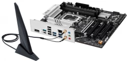 �������c��� ����� ASUS B860M MAX GAMING AX (s1851, Intel B860, DDR5) - �������� 9