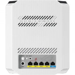 Бездротовий маршрутизатор Asus ROG STRIX GS-BE7200 (90IG0AC0-MO9C00) - Картинка 5