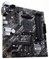 Материнская плата Asus Prime B550M-K - Картинка 3