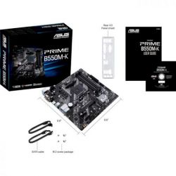 Материнская плата Asus Prime B550M-K - Картинка 5