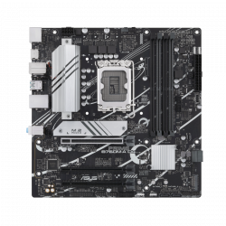 ����������� ����� Asus Prime B760M-R D4 Socket 1700 - �������� 2