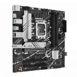 ����������� ����� Asus Prime B760M-R D4 Socket 1700 - �������� 3