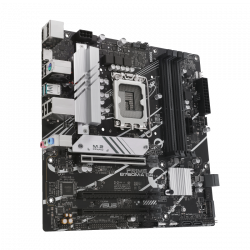 ����������� ����� Asus Prime B760M-R D4 Socket 1700 - �������� 4