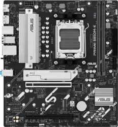 Материнcкая плата Asus Prime B850M-K (sAM5, B850, DDR5) - Картинка 2