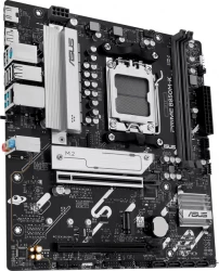 Материнcкая плата Asus Prime B850M-K (sAM5, B850, DDR5) - Картинка 3