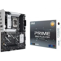 �������c��� ����� Asus Prime B860-PLUS-CSM (s1851, Intel B860, DDR5) - �������� 7