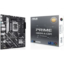 �������c��� ����� ASUS PRIME H810M-A-CSM (s1851, H810, DDR5) - �������� 6