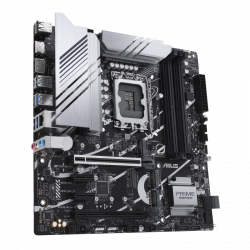 c  Asus Prime Z790M-PLUS (Intel Z790, Socket 1700, DDR5) -  4