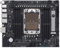 �������c��� ����� Asus Pro WS W790-ACE (s4677, Intel W790, DDR5) (90MB1C70-M0EAY0) - �������� 6