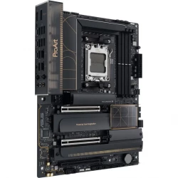 ASUS Материнcька плата PROART X870E-CREATOR WIFI sAM5 X870E 4xDDR5 M.2 HDMI WiFi BT ATX 90MB1IG0-M0EAY0 - Картинка 2
