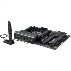 ASUS Материнcька плата PROART X870E-CREATOR WIFI sAM5 X870E 4xDDR5 M.2 HDMI WiFi BT ATX 90MB1IG0-M0EAY0 - Картинка 5