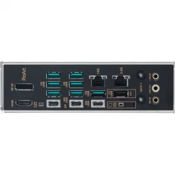 ASUS Материнcька плата PROART X870E-CREATOR WIFI sAM5 X870E 4xDDR5 M.2 HDMI WiFi BT ATX 90MB1IG0-M0EAY0 - Картинка 6