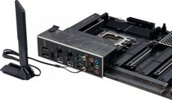 ASUS c  PROART Z790-CREATOR WIFI s1700 Z790 4xDDR5 M.2 HDMI Thunderbolt Wi-Fi BT ATX 90MB1DV0-M0EAY0 -  5