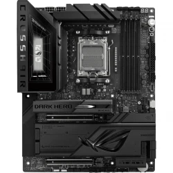 �������c��� ����� ASUS ROG CROSSHAIR X870E DARK HERO sAM5 X870E 4xDDR5 M.2 HDMI USB Type-C Wi-Fi BT ATX 90MB1NT0-M0EAY0 - �������� 2