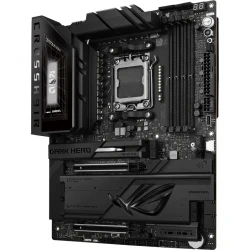 �������c��� ����� ASUS ROG CROSSHAIR X870E DARK HERO sAM5 X870E 4xDDR5 M.2 HDMI USB Type-C Wi-Fi BT ATX 90MB1NT0-M0EAY0 - �������� 4