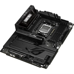 �������c��� ����� ASUS ROG CROSSHAIR X870E DARK HERO sAM5 X870E 4xDDR5 M.2 HDMI USB Type-C Wi-Fi BT ATX 90MB1NT0-M0EAY0 - �������� 7
