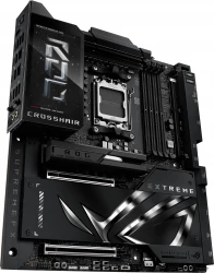 Материнcька плата ASUS ROG CROSSHAIR X870E EXTREME sAM5 X870E 4xDDR5 M.2 USB Type-C HDMI WiFi BT EATX 90MB1LB0-M0EAY0 - Картинка 4