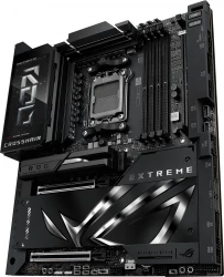 Материнcька плата ASUS ROG CROSSHAIR X870E EXTREME sAM5 X870E 4xDDR5 M.2 USB Type-C HDMI WiFi BT EATX 90MB1LB0-M0EAY0 - Картинка 5
