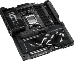 Материнcька плата ASUS ROG CROSSHAIR X870E EXTREME sAM5 X870E 4xDDR5 M.2 USB Type-C HDMI WiFi BT EATX 90MB1LB0-M0EAY0 - Картинка 6