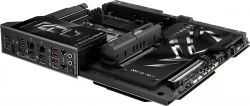 Материнcька плата ASUS ROG CROSSHAIR X870E EXTREME sAM5 X870E 4xDDR5 M.2 USB Type-C HDMI WiFi BT EATX 90MB1LB0-M0EAY0 - Картинка 7