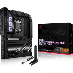 �������c��� ����� Asus ROG Crosshair X870E HERO BTF (sAM5, X870E, DDR5) - �������� 11