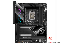   Asus ROG Maximus Z690 Hero (s1700, Intel Z690, DDR5)