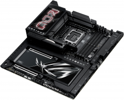 �������c��� ����� ASUS ROG MAXIMUS Z890 EXTREME (s1851, Z890, DDR5) 90MB1IA0-M0EAY0 - �������� 7